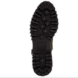 dolce vita prest lace up boot